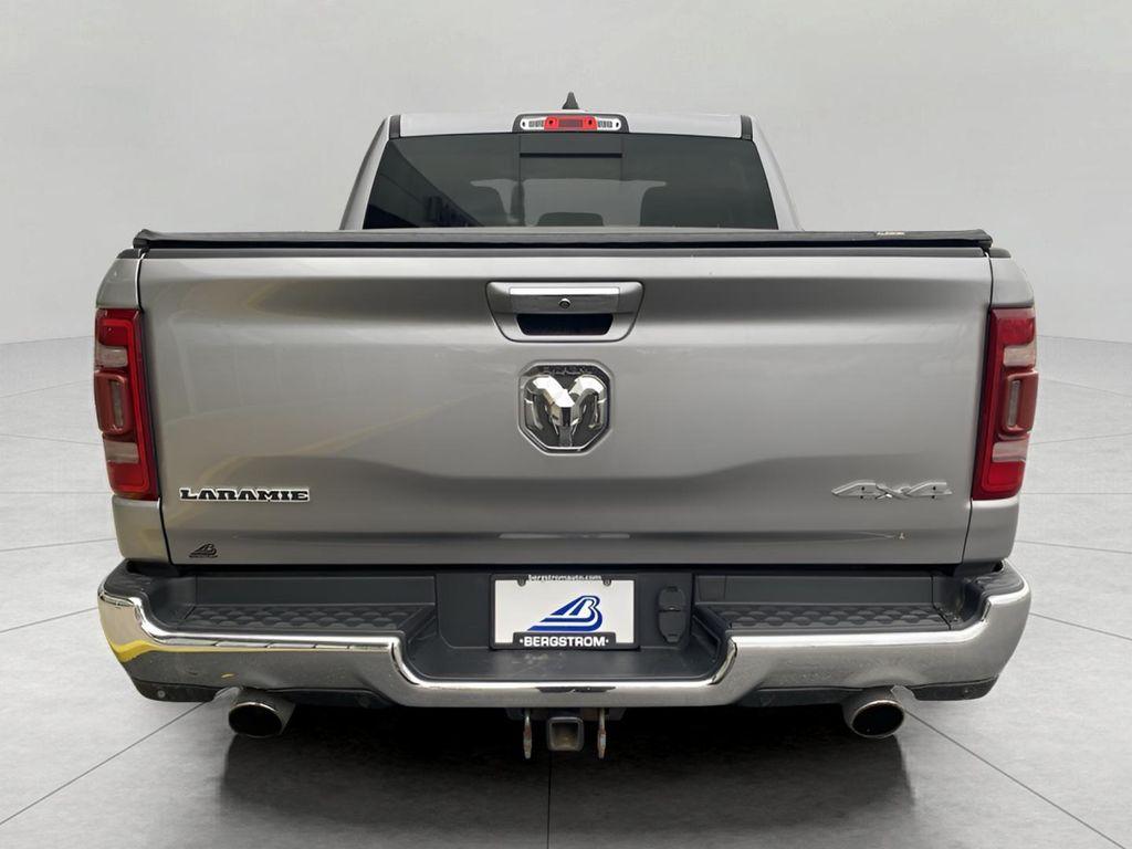 used 2019 Ram 1500 car, priced at $25,000