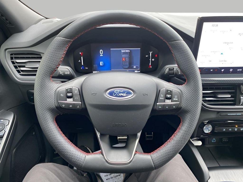 used 2023 Ford Escape car, priced at $22,793