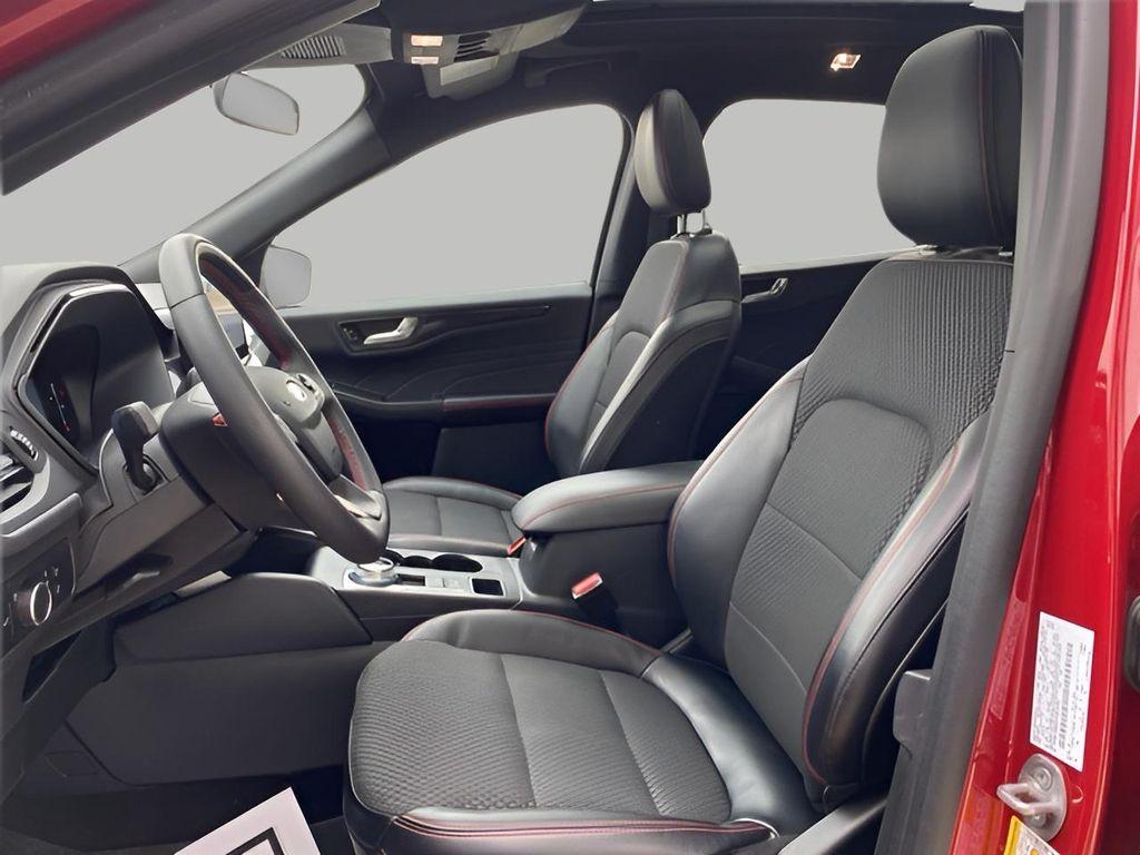 used 2023 Ford Escape car, priced at $22,793