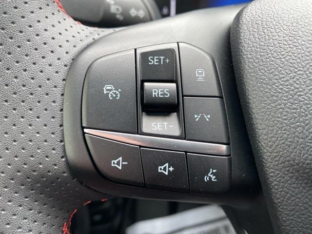 used 2023 Ford Escape car, priced at $23,315