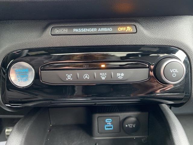 used 2023 Ford Escape car, priced at $23,315