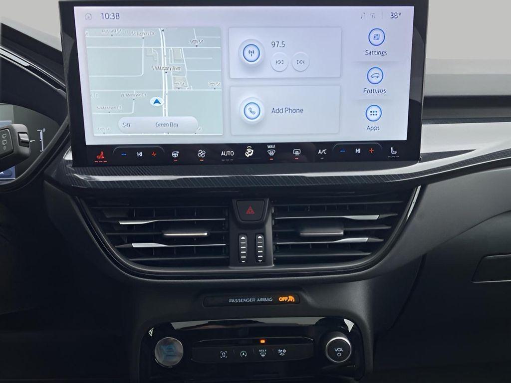 used 2023 Ford Escape car, priced at $22,793