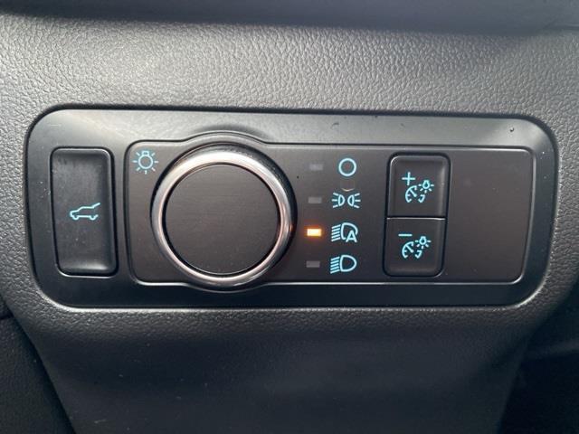 used 2023 Ford Escape car, priced at $23,315