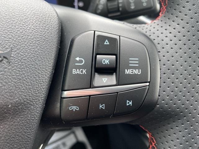 used 2023 Ford Escape car, priced at $22,793