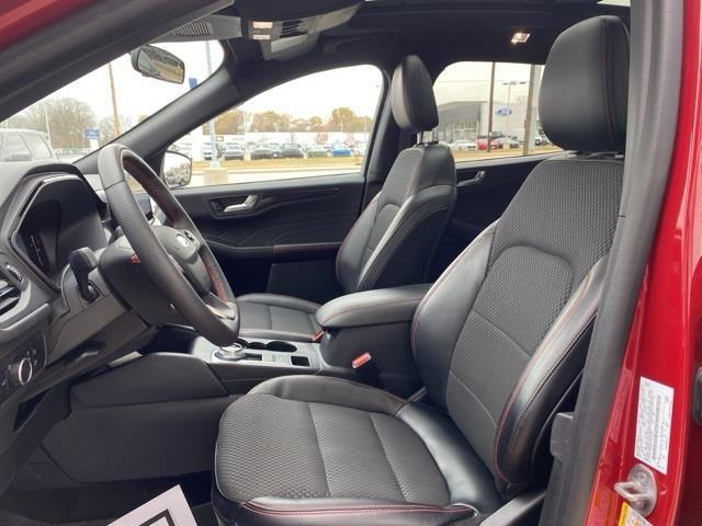 used 2023 Ford Escape car, priced at $23,315