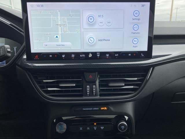 used 2023 Ford Escape car, priced at $23,315