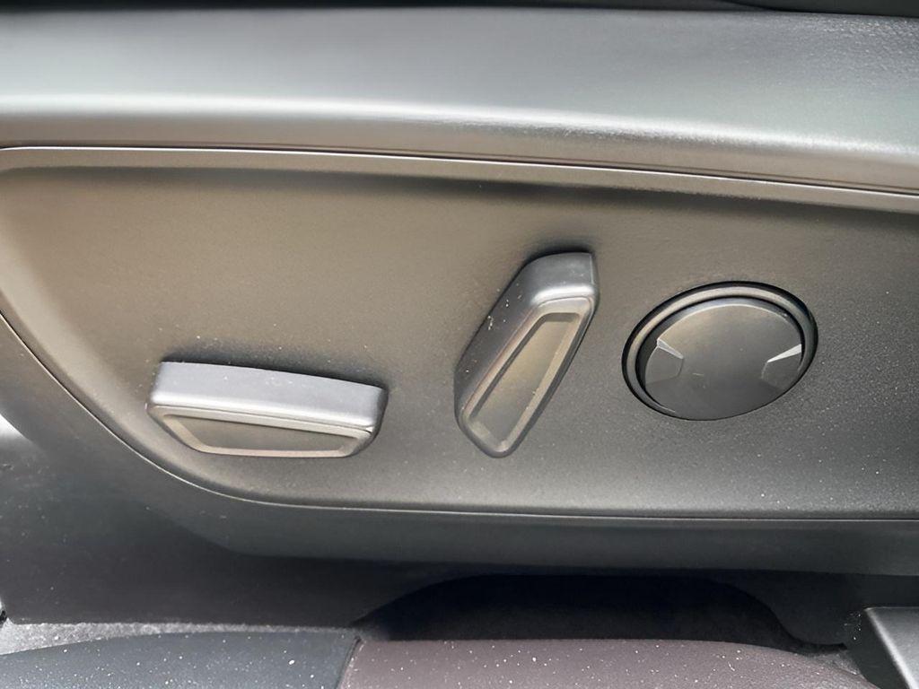 used 2023 Ford Escape car, priced at $22,793