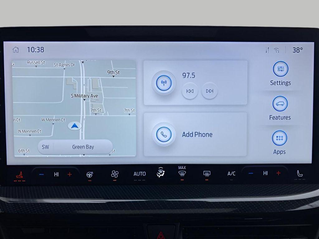 used 2023 Ford Escape car, priced at $22,793