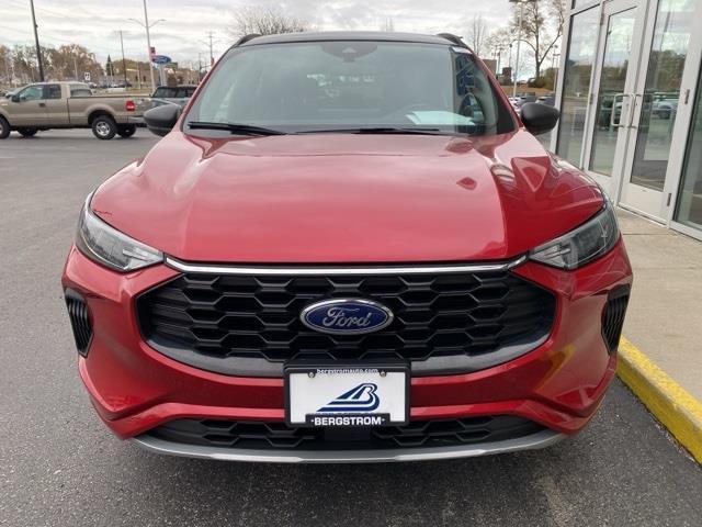 used 2023 Ford Escape car, priced at $23,315