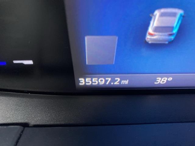 used 2023 Ford Escape car, priced at $23,315