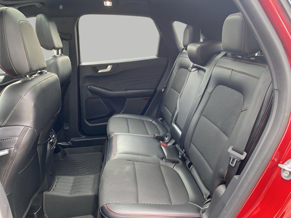 used 2023 Ford Escape car, priced at $22,793