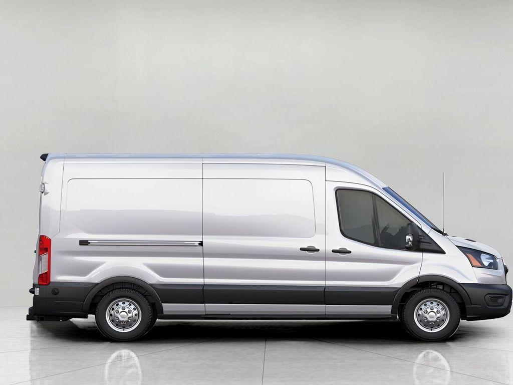 new 2024 Ford Transit-350 car, priced at $51,862