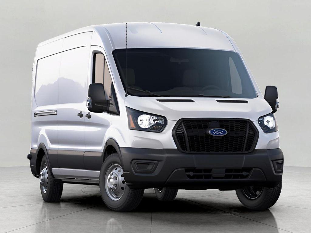 new 2024 Ford Transit-350 car, priced at $51,862