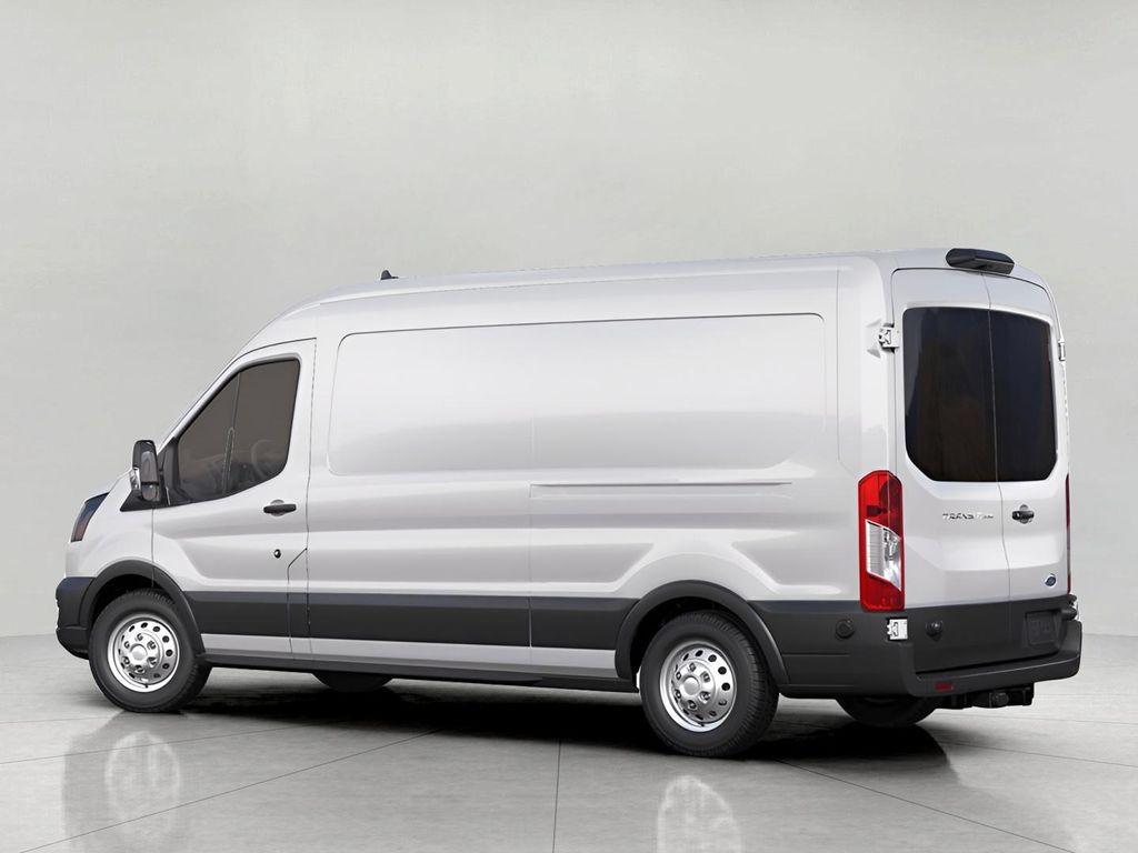 new 2024 Ford Transit-350 car, priced at $51,862