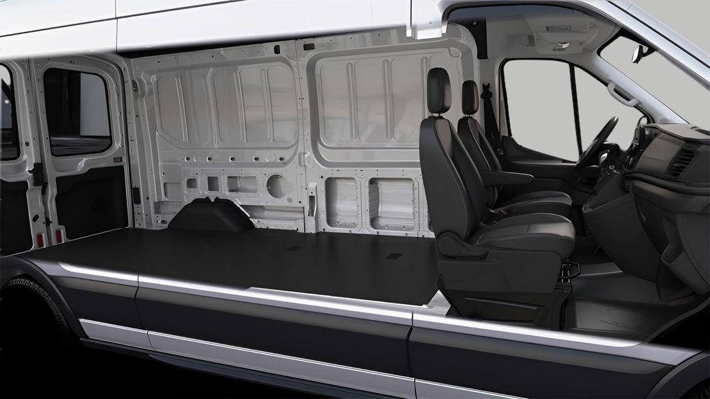 new 2024 Ford Transit-350 car, priced at $51,862