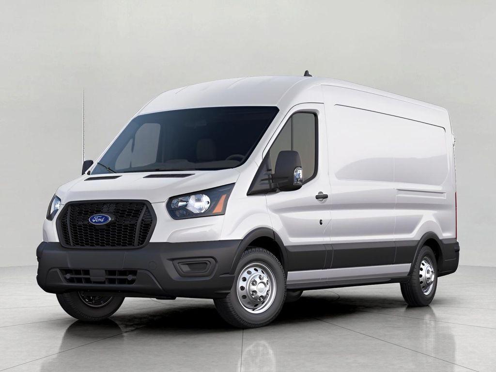 new 2024 Ford Transit-350 car, priced at $51,862