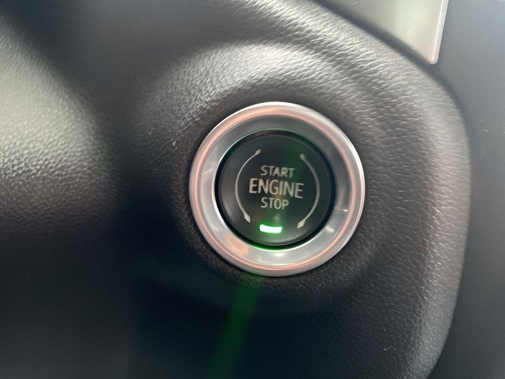 used 2021 Chevrolet Silverado 1500 car, priced at $40,748