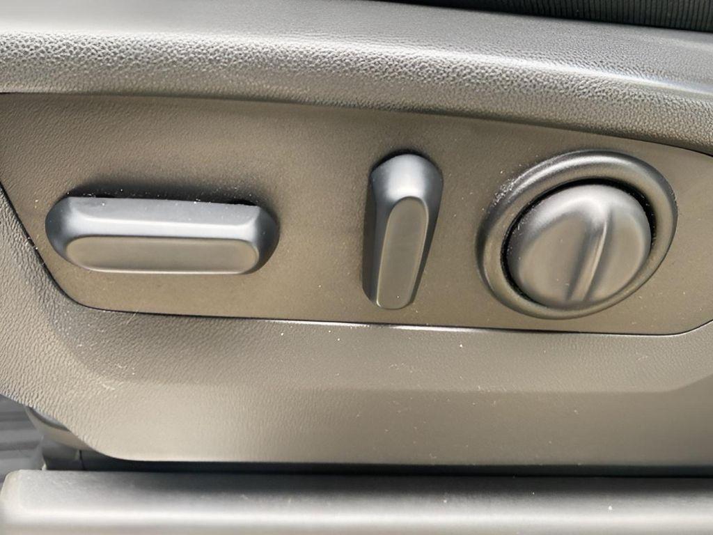 used 2021 Chevrolet Silverado 1500 car, priced at $40,748