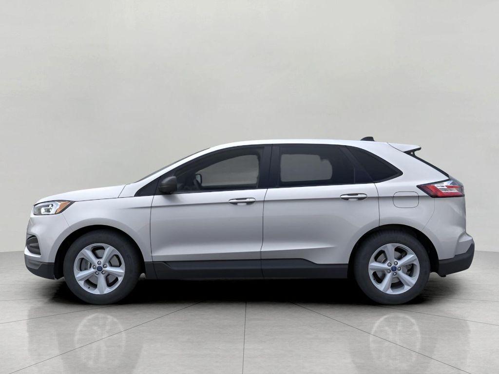 new 2024 Ford Edge car, priced at $38,720