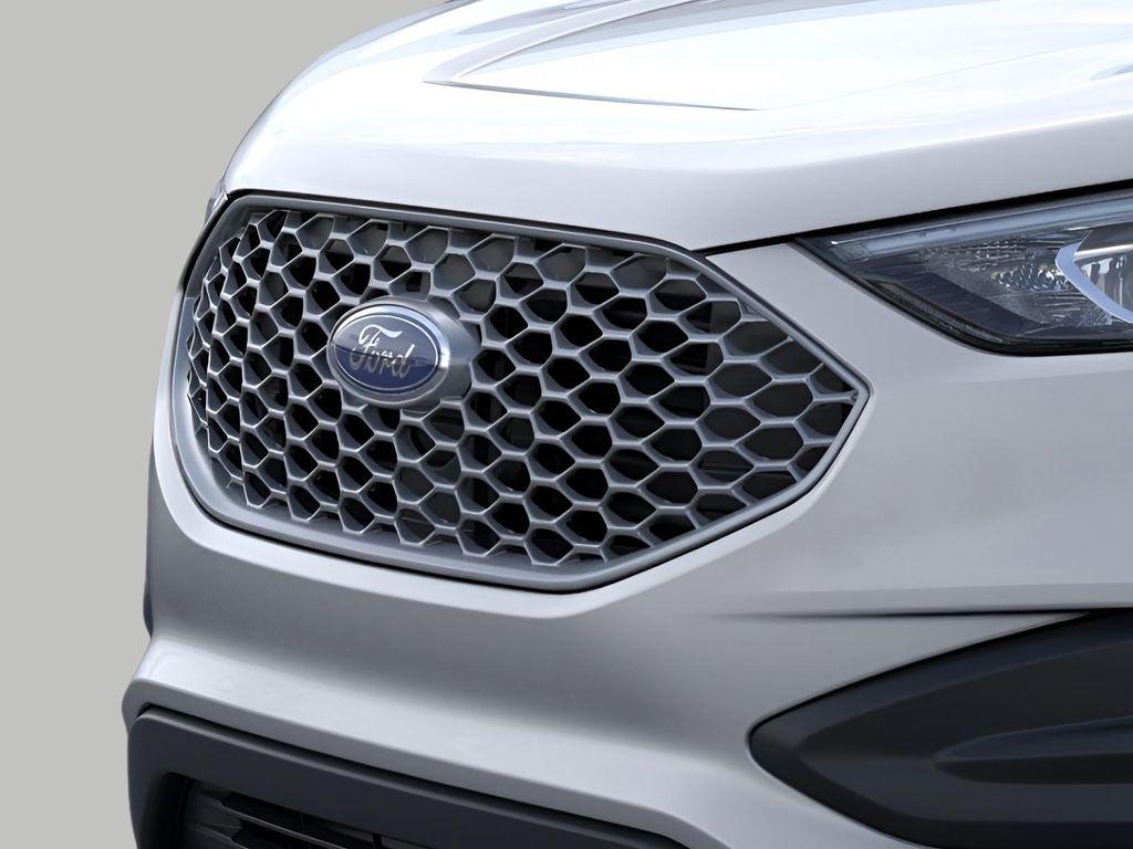 new 2024 Ford Edge car, priced at $38,720