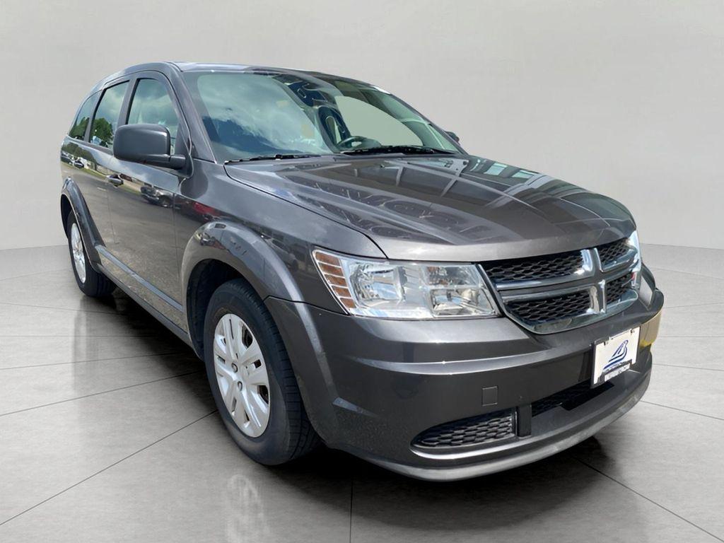 used 2014 Dodge Journey car, priced at $7,500