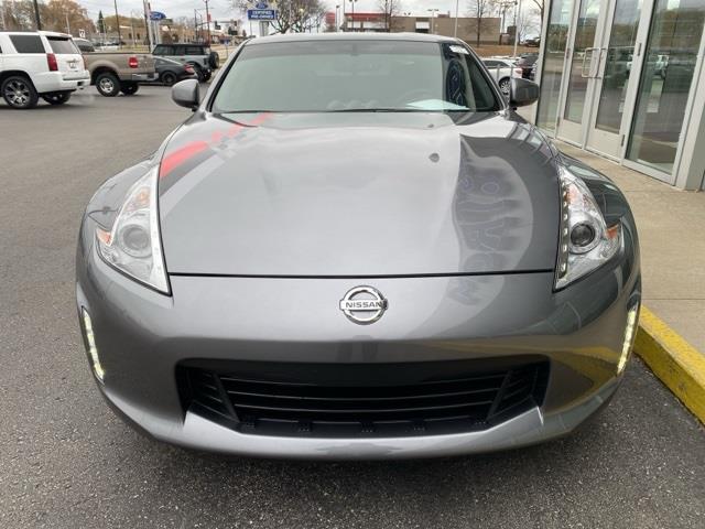 used 2017 Nissan 370Z car, priced at $25,475