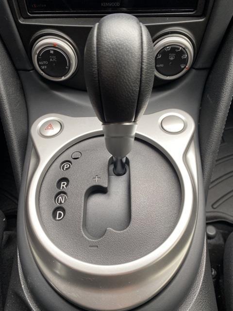 used 2017 Nissan 370Z car, priced at $25,475