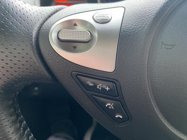 used 2017 Nissan 370Z car, priced at $25,475