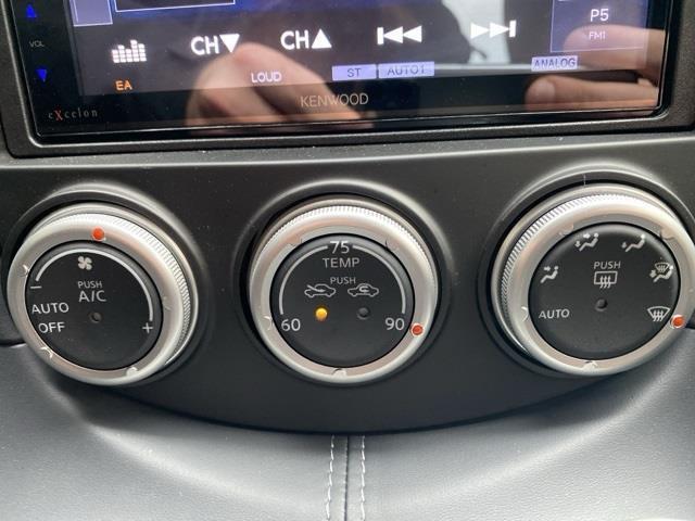 used 2017 Nissan 370Z car, priced at $25,475