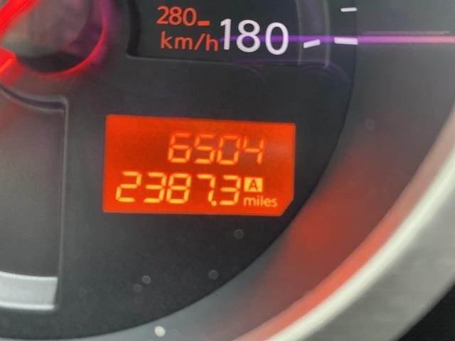 used 2017 Nissan 370Z car, priced at $25,475