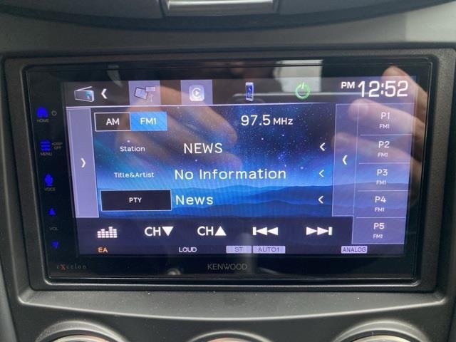 used 2017 Nissan 370Z car, priced at $25,475