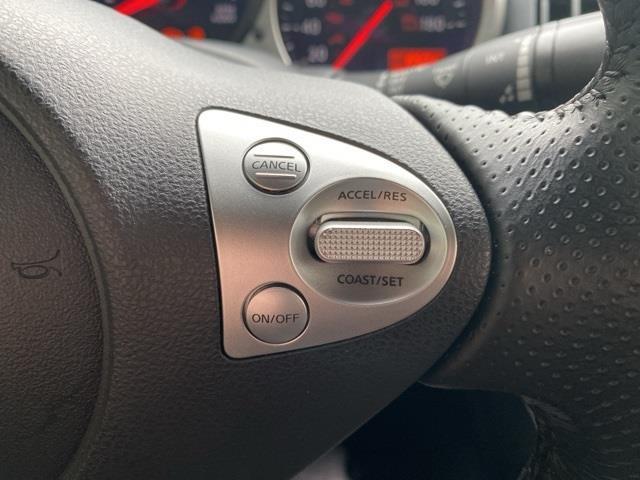 used 2017 Nissan 370Z car, priced at $25,475