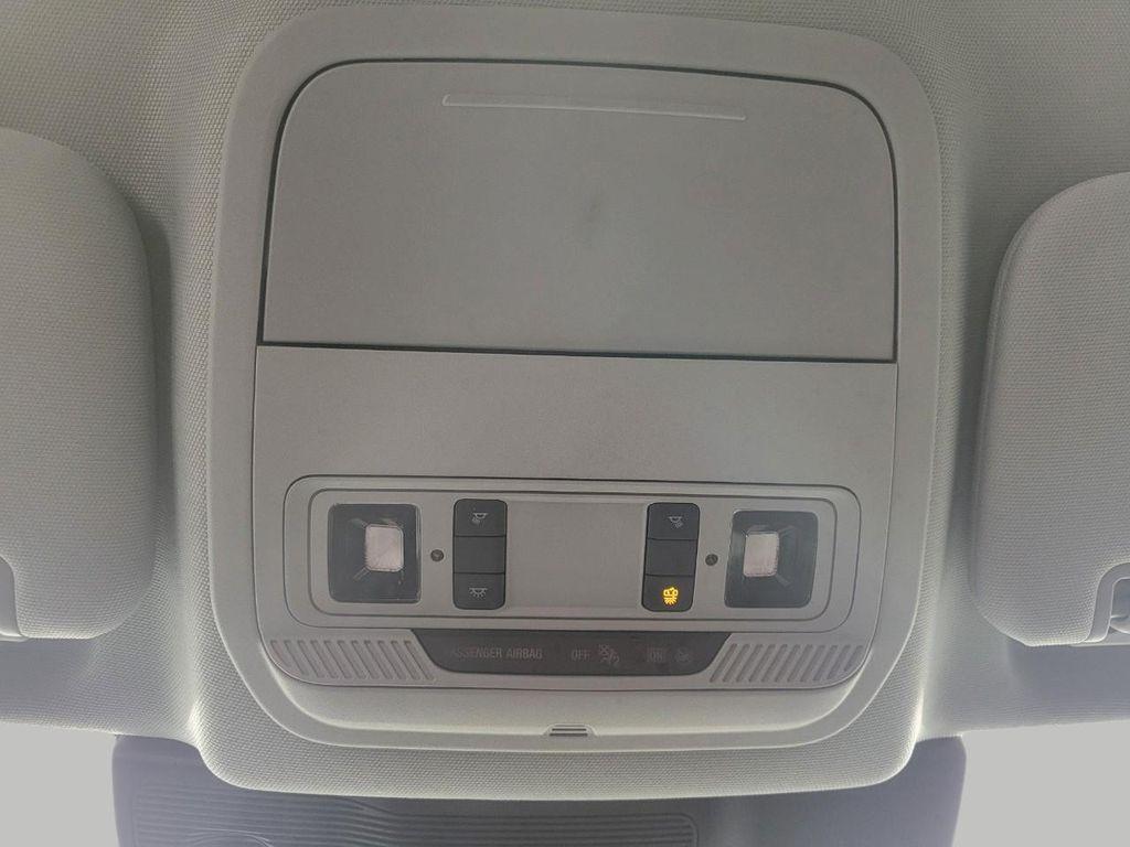 used 2023 Ford Explorer car, priced at $33,750