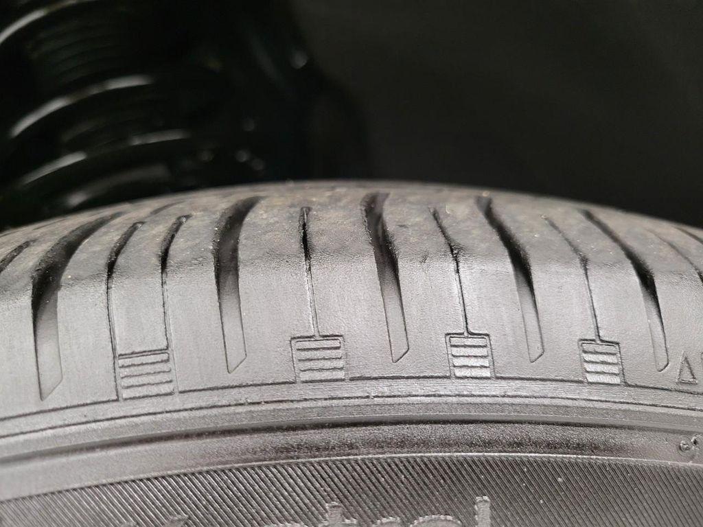 used 2023 Ford Explorer car, priced at $33,750