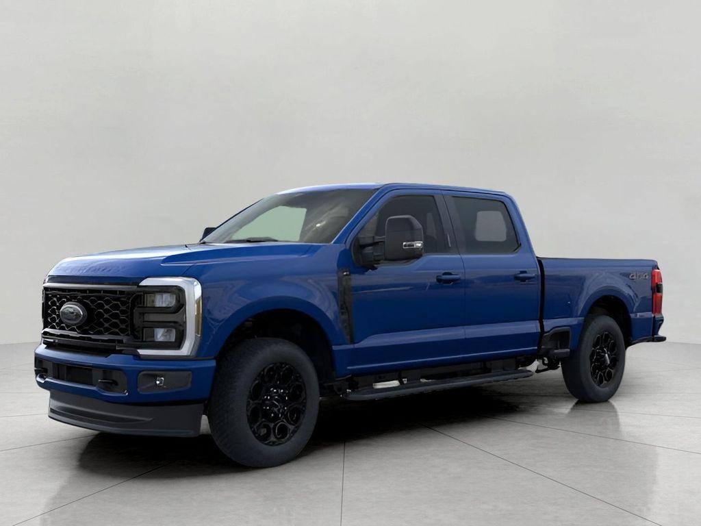 new 2026 Ford F-250 car, priced at $73,510