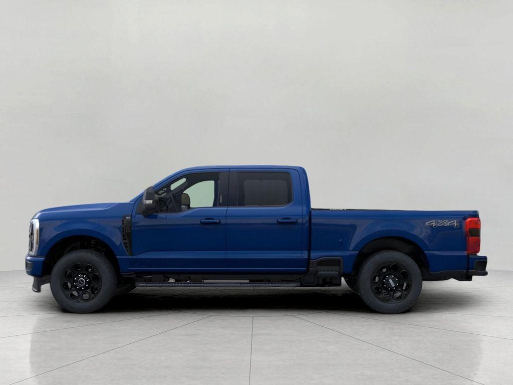 new 2026 Ford F-250 car, priced at $73,510