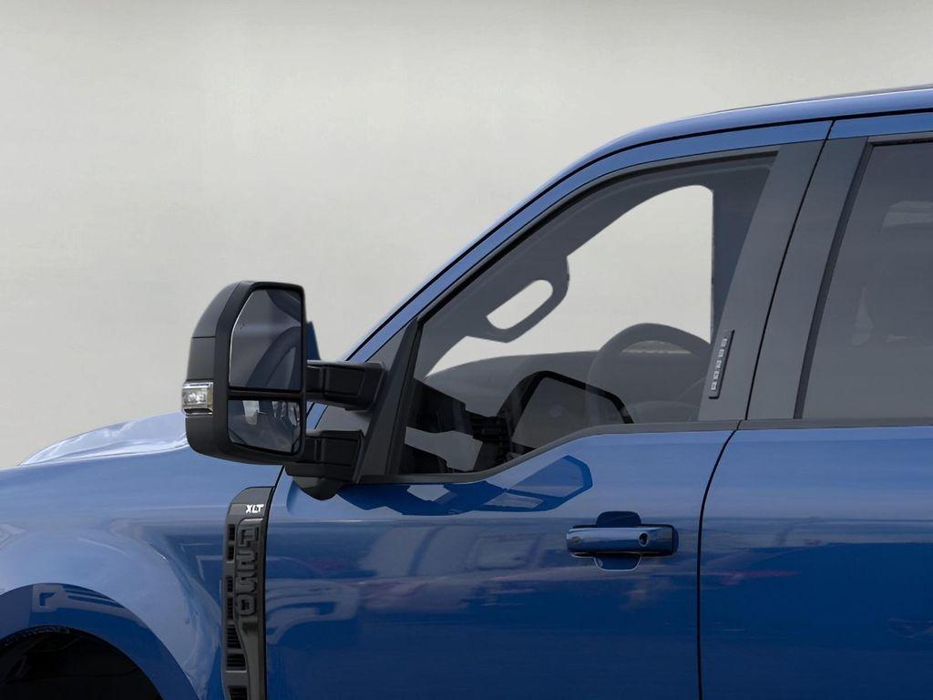 new 2026 Ford F-250 car, priced at $73,510