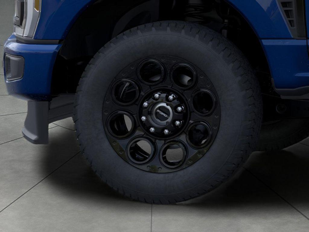 new 2026 Ford F-250 car, priced at $73,510