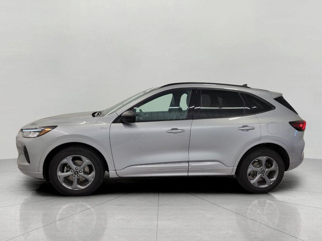 used 2023 Ford Escape car, priced at $23,485