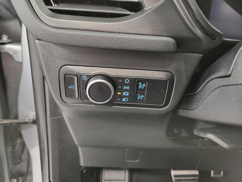 used 2023 Ford Escape car, priced at $23,485