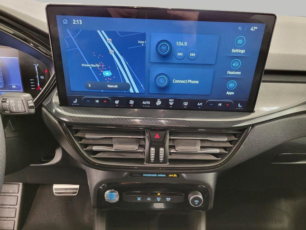 used 2023 Ford Escape car, priced at $23,485