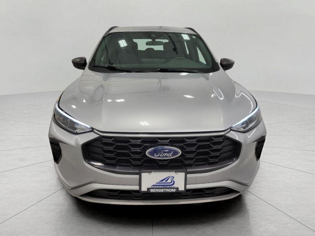 used 2023 Ford Escape car, priced at $23,485