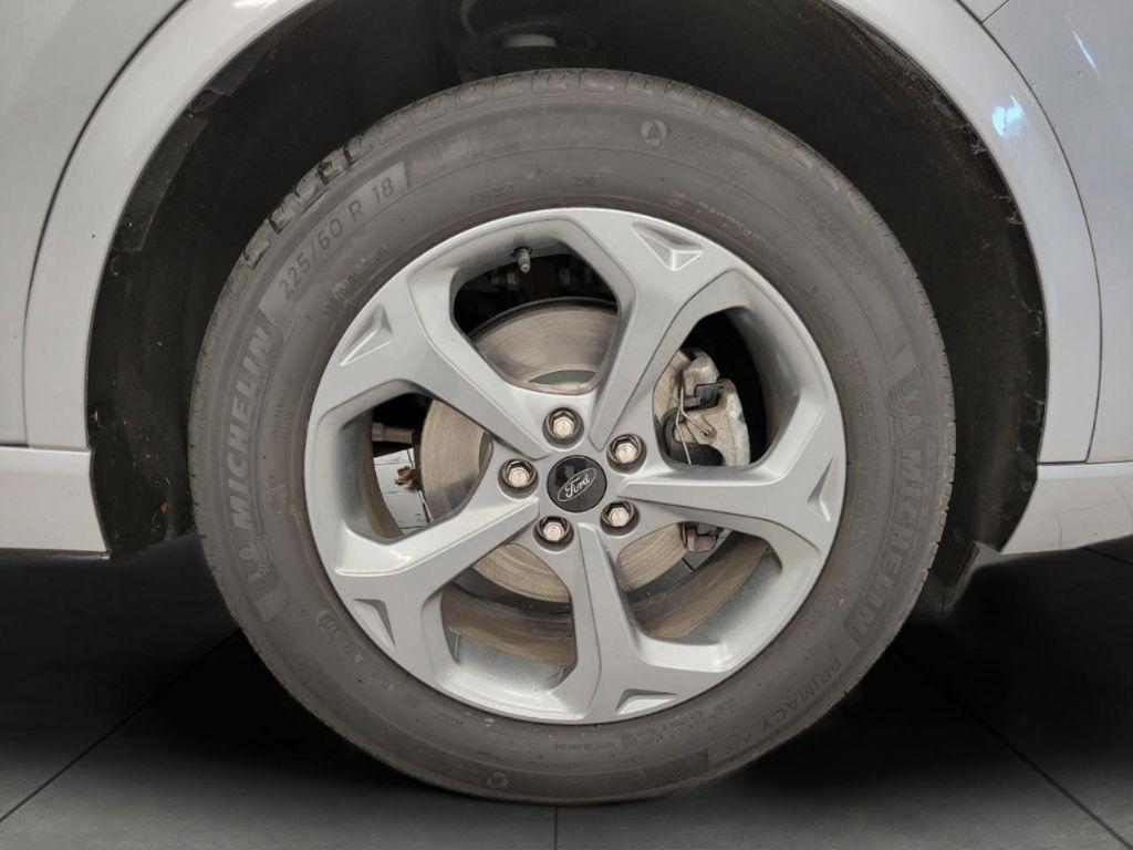 used 2023 Ford Escape car, priced at $23,485