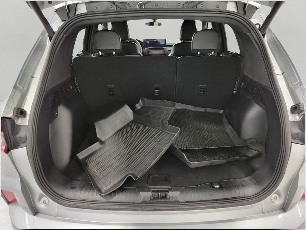 used 2023 Ford Escape car, priced at $23,485