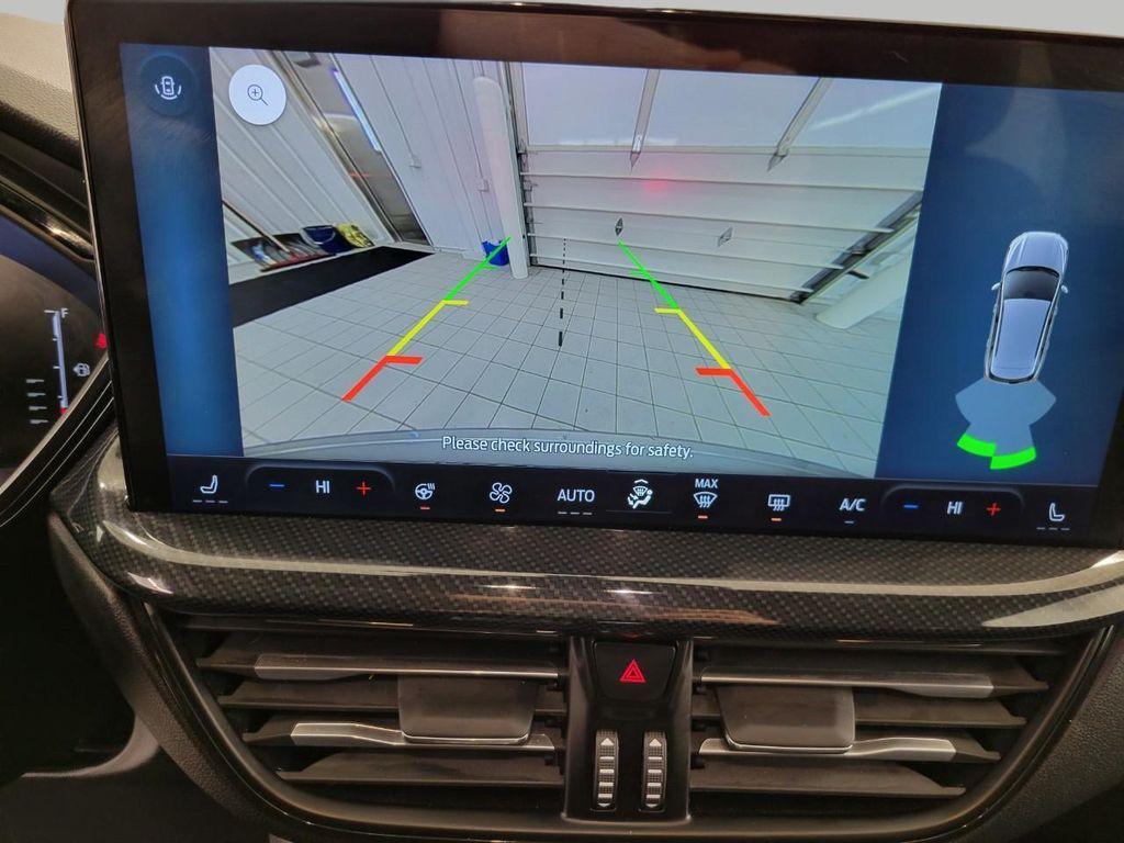 used 2023 Ford Escape car, priced at $23,485