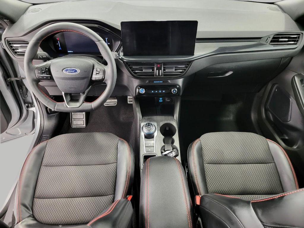 used 2023 Ford Escape car, priced at $23,485