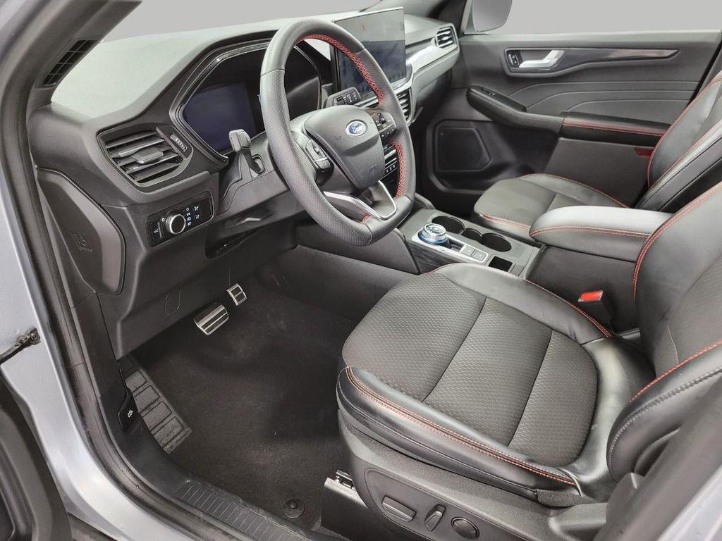 used 2023 Ford Escape car, priced at $23,485