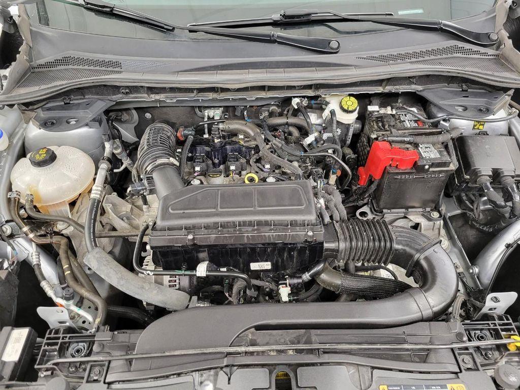 used 2023 Ford Escape car, priced at $23,485