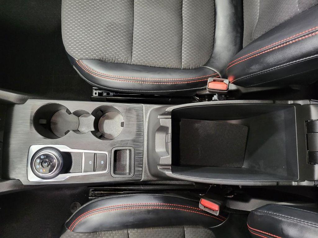 used 2023 Ford Escape car, priced at $23,485