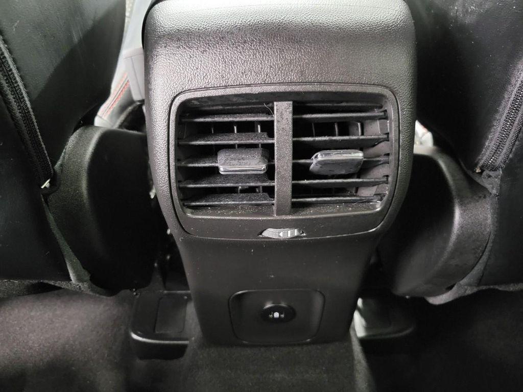 used 2023 Ford Escape car, priced at $23,485